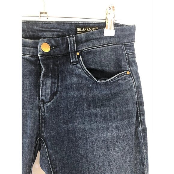 BlankNYC Skinny Classique Jeans - Picture 2 of 6